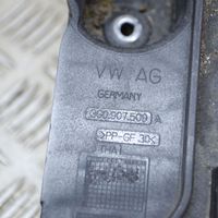 Volkswagen Golf VII Battery bracket 3G0907509A