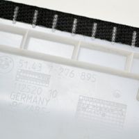 BMW 4 F32 F33 (D) pillar trim (bottom) 7276895