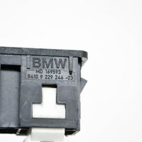 BMW 4 F32 F33 Câble adaptateur AUX 9229246