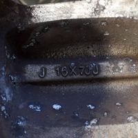 Toyota RAV 4 (XA20) Felgi aluminiowe R16 