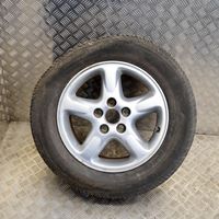 Toyota RAV 4 (XA20) R 16 alumīnija - vieglmetāla disks (-i) 