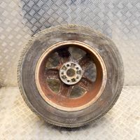 Toyota RAV 4 (XA20) R 16 alumīnija - vieglmetāla disks (-i) 