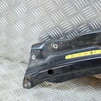 Land Rover Range Rover L322 Staffa del pannello di supporto del radiatore parte superiore 