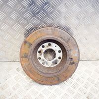Volkswagen Tiguan Aizmugurējais bremžu disks 