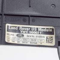 Land Rover Range Rover L322 Signalizacijos daviklis YWC500021