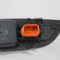 Ford Focus Interruttore di controllo dell’alzacristalli elettrico BM51A240A41ADW