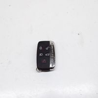 Land Rover Range Rover Evoque L538 Chiave/comando di accensione 5E0U40467