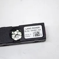 Land Rover Range Rover Evoque L538 Wzmacniacz anteny BJ3218K891AA