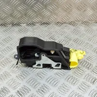 BMW X4 F26 Serratura portiera anteriore 7318412