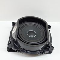 BMW X4 F26 Subwoofer altoparlante 18820010