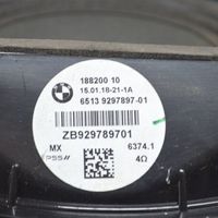 BMW X4 F26 Enceinte subwoofer 18820010