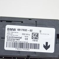 BMW X4 F26 Inne wyposażenie elektryczne A2C37521902