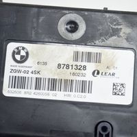 BMW X4 F26 Modulo di controllo accesso 180232