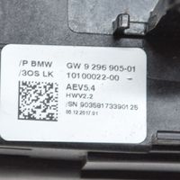 BMW X4 F26 Lewarek zmiany biegów / dolny 1009997600