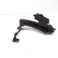 Land Rover Range Rover Evoque L538 Staffa angolare del supporto di montaggio del paraurti JJ3217A751AD