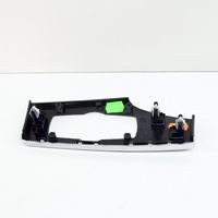 BMW X4 F26 Panelės apdaila 9329355