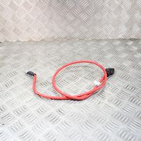 Mercedes-Benz GLC X253 C253 Positive cable (battery) T915103