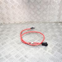 Mercedes-Benz GLC X253 C253 Positive cable (battery) T915103
