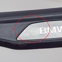 BMW 3 F30 F35 F31 Sivuhelman/astinlaudan suoja 7289226