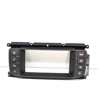 Land Rover Range Rover Evoque L538 Mascherina unità principale autoradio/GPS GJ3219F211DB