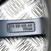 Audi A3 S3 8V Felgi aluminiowe R18 8V0601025AM