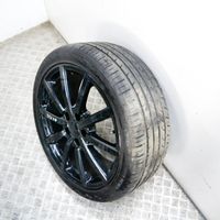 Audi A3 S3 8V R20 carbon fiber rim 8V0601025AM