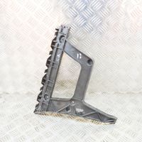 Audi A4 S4 B8 8K Staffa angolare del supporto di montaggio del paraurti 8K5807453A