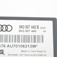 Audi A4 S4 B8 8K Autres dispositifs 8K0907440