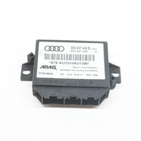 Audi A4 S4 B8 8K Muut laitteet 8K0907440