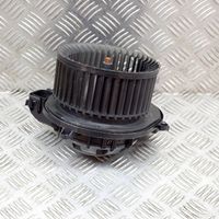 BMW 3 F30 F35 F31 Ventola riscaldamento/ventilatore abitacolo 9319919