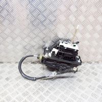 Audi A5 Sportback 8TA Palanca/selector de cambios 8K2713041AP