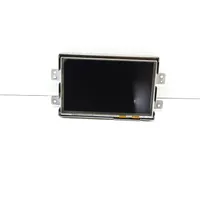 Land Rover Range Rover Evoque L538 Monitor/display/piccolo schermo FK7219C299AC