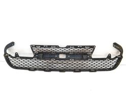 Land Rover Range Rover Evoque L538 Mascherina inferiore del paraurti anteriore GJ3217K945A