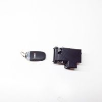 Audi A5 Sportback 8TA Ignition lock 8K0909131D