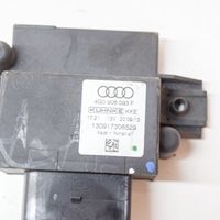 Audi A5 Sportback 8TA Degalų (kuro) siurblio valdymo blokas 4G0906093F