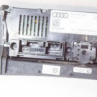 Audi A5 Sportback 8TA Przełącznik / Włącznik nawiewu dmuchawy A2C37833200