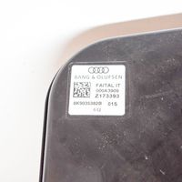 Audi A5 Sportback 8TA Garso sistemos komplektas 8K0035411A