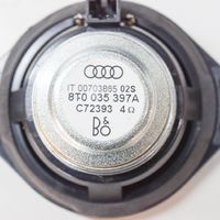 Audi A5 Sportback 8TA Kit sistema audio 8K0035411A
