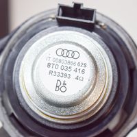 Audi A5 Sportback 8TA Kit sistema audio 8K0035411A