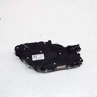 Land Rover Range Rover L405 Interruttore di controllo del sedile JPLA14B566CD