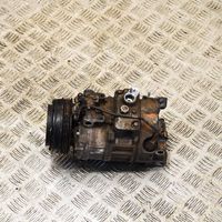 BMW 7 F01 F02 F03 F04 Kompresor / Sprężarka klimatyzacji A/C 9154072