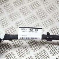 Land Rover Range Rover L405 Cable negativo de tierra (batería) HPLA10C679AC