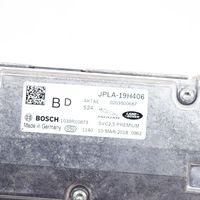 Land Rover Range Rover L405 Etupuskurin kamera 1039R10873