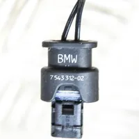 BMW 3 F30 F35 F31 Capteur de température d'huile 2656001902