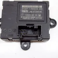 Ford S-MAX Sterownik / Moduł drzwi 1002016203