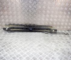 Chevrolet Cruze Staffa del pannello di supporto del radiatore parte superiore 13502577