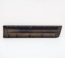 Mitsubishi Pajero Rivestimento della portiera anteriore (modanatura) MR47857