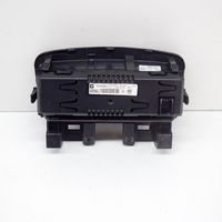 Chevrolet Cruze Monitori/näyttö/pieni näyttö 95226898G