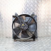 Chevrolet Nubira Kale ventilateur de radiateur refroidissement moteur 61R0024