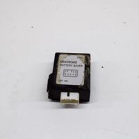 Chevrolet Nubira Hazard warning light relay 96408390